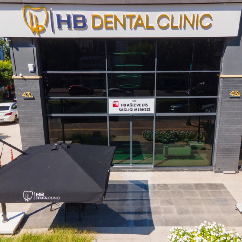 HB Dental Clinic About Us Our Clinic